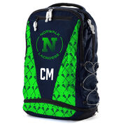 Lacrosse RapidTrek Backpack - Norwalk