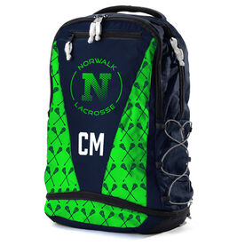 Lacrosse RapidTrek Backpack - Norwalk
