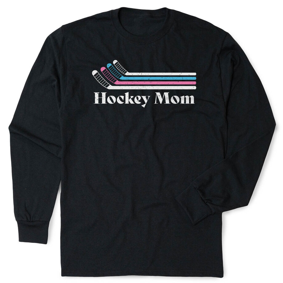 Goalie Mom T-Shirts for Sale