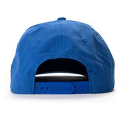 Custom Team Rope Hat