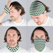 Multifunctional Headwear - Logo Repeat RokBAND
