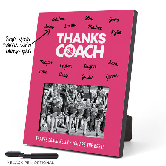 Top Cheerleading Coach Gift Ideas