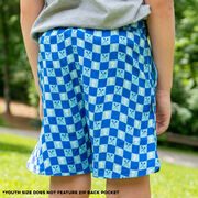 Lacrosse Ryder&trade; Shorts - Chillax 