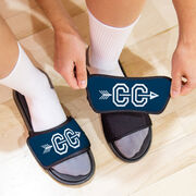 Cross Country Repwell&reg; Sandal Straps - CC Arrow