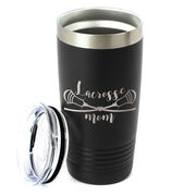 Guys Lacrosse 20oz. Double Insulated Tumbler - Lacrosse Mom