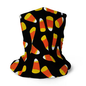 Multifunctional Headwear - Candy Corn Pattern RokBAND