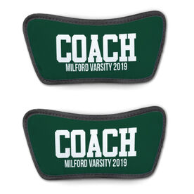 Personalized Repwell&reg; Sandal Straps - Coach