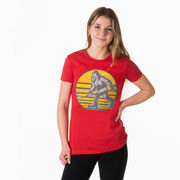 Hockey Women's Everyday Tee - BigSkate