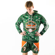 Custom Team Beckett™ Shorts - Baseball