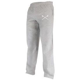rowing sweatpants