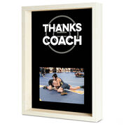 Wrestling Premier Frame - Thanks Coach