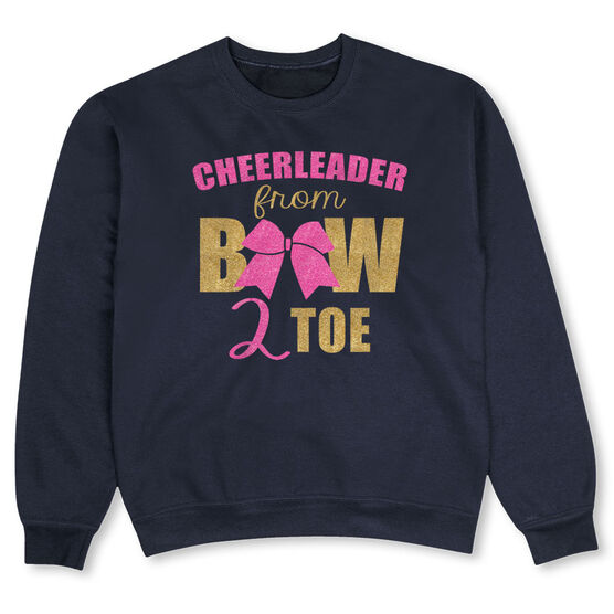 Top Cheerleading Gift Ideas Chalktalksports