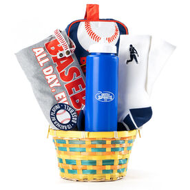 Baseball Easter Basket - Grand Slam Baseball
