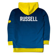 Custom Team Gameday Hoodie - Pickleball