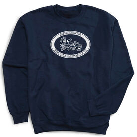 Crewneck Sweatshirt - Camp Playland