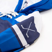 Hockey Hoodie - DYHA - Rink