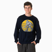 Hockey Crewneck Sweatshirt - BigSkate