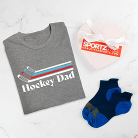 Hockey Heart SportzBox - Hockey Dad