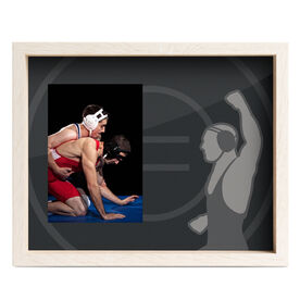 Wrestling Premier Frame - Wrestler