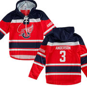 Custom Team Gameday Hoodie - Hockey