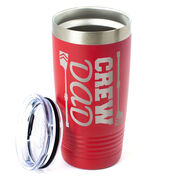 Crew 20 oz. Double Insulated Tumbler - Dad