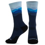 Socrates® Mid-Calf Performance Socks - Go Confidently