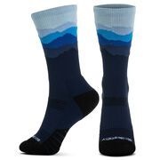 Socrates&reg; Mid-Calf Performance Socks - Go Confidently