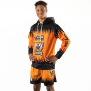 Custom Team Shorts - Football Beast Mode