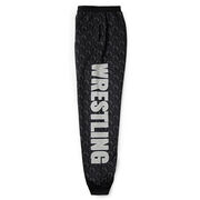Wrestling Warm-up Pants - Takedown