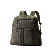 Isabella Backpack - Camo Green