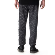 Wrestling Warm-up Pants - Takedown