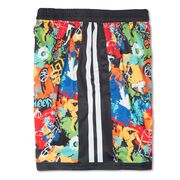 Basketball Beckett™ Shorts - Graffiti