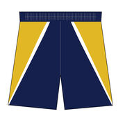 Custom Team Shorts - Football Elevate