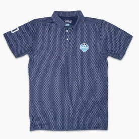 Custom Team Short Sleeve Polo Shirt - Classic Soccer