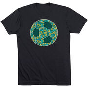 Soccer Easter Basket - Soccer Girl