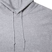 Baseball Hooded Sweatshirt - Top O' The Order
