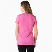 Pickleball Women's Everyday Tee - Serve's Up