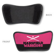 Baseball Repwell&reg; Slide Sandals - Team Name Colorblock