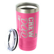 Crew 20 oz. Double Insulated Tumbler - Dad