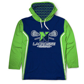 Lacrosse Lightweight Long Sleeve ShieldDri Hoodie - Norwalk