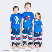 Hockey Lounge Pants - Player