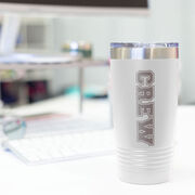 Crew 20 oz. Double Insulated Tumbler - Crew