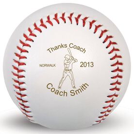 Baseball Coach Gifts Chalktalksports