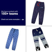 Custom Team ChillFit Lounge Pants
