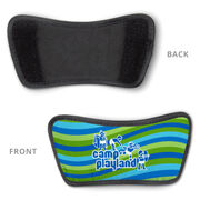 Repwell&reg; Sandal Straps - Camp Playland Stripes