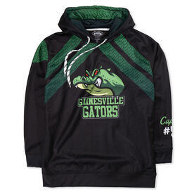 Custom Gameday Hoodie - Volleyball