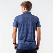 Tennis Short Sleeve Polo Shirt - Topspin