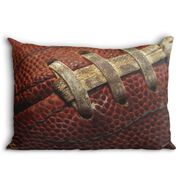 Football Pillowcase - Graphic