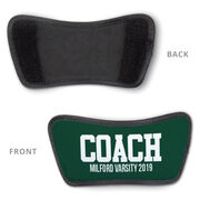 Personalized Repwell&reg; Slide Sandals - Coach
