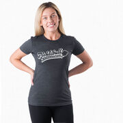 Pickleball Women's Everyday Tee - Kind Of A Big Dill